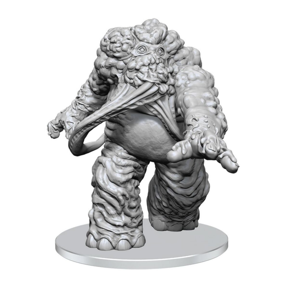 D&D Nolzur's Marvelous Miniatures: Eater of Knowledge