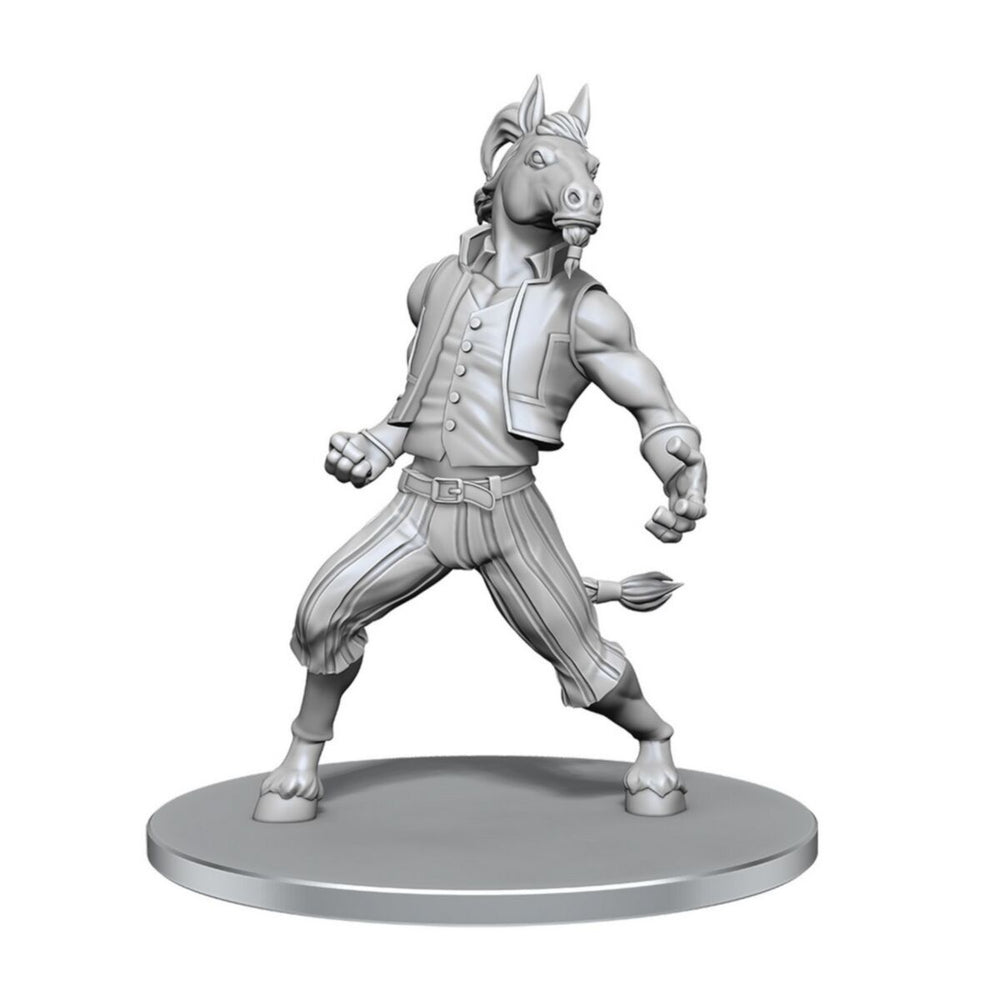 D&D Nolzur's Marvelous Miniatures: Equinal Guardinal