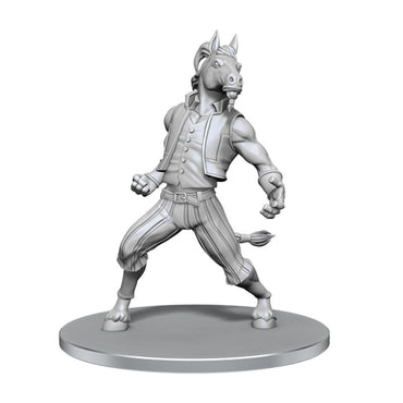 D&D Nolzur's Marvelous Miniatures: Equinal Guardinal