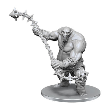 D&D Nolzur's Marvelous Miniatures: Ogre Chain Brute