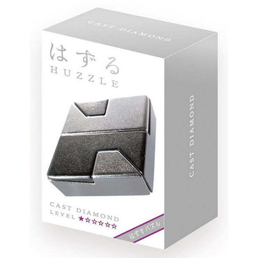 Puzzle - Hanayama - L1 Diamond