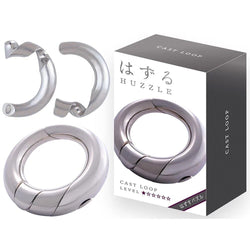 Puzzle - Hanayama - L1 Loop