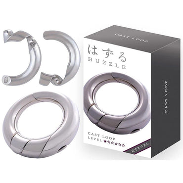 Puzzle - Hanayama - L1 Loop