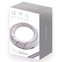 Puzzle - Hanayama - L1 Loop