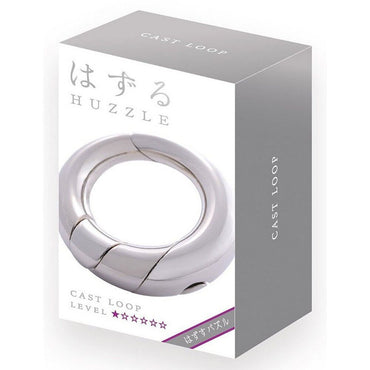 Puzzle - Hanayama - L1 Loop