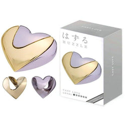 Puzzle - Hanayama - L1 Love
