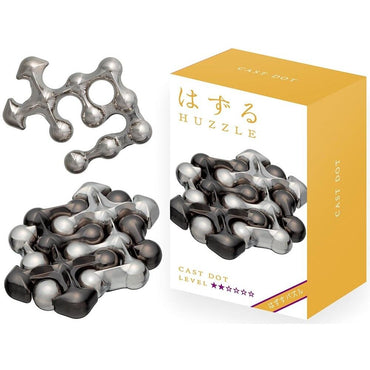 Puzzle - Hanayama -  L2 Dot