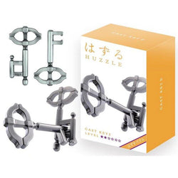 Puzzle - Hanayama -  L2 Key2