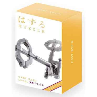 Puzzle - Hanayama -  L2 Key2