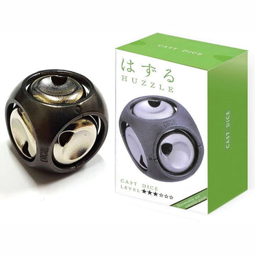 Puzzle - Hanayama - L3 Dice