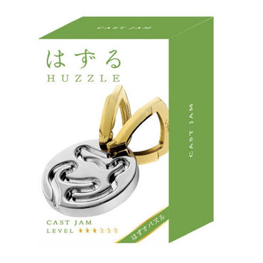 Puzzle - Hanayama - L3 Jam