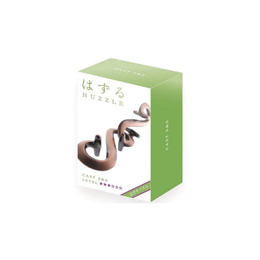 Puzzle - Hanayama - L3 S&S