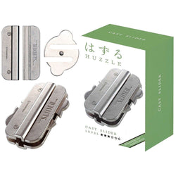 Puzzle - Hanayama - L3 Slider