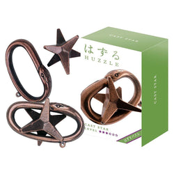Puzzle - Hanayama - L3 Star