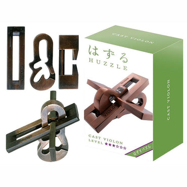 Puzzle - Hanayama - L3 Violon