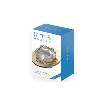Puzzle - Hanayama - L4 Planet