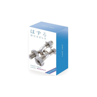 Puzzle - Hanayama - L4 U&U