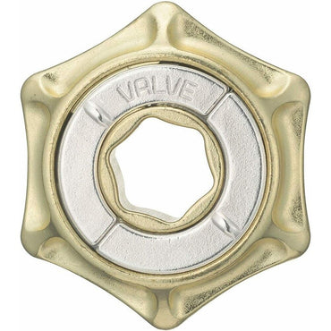 Puzzle - Hanayama - L4 Valve