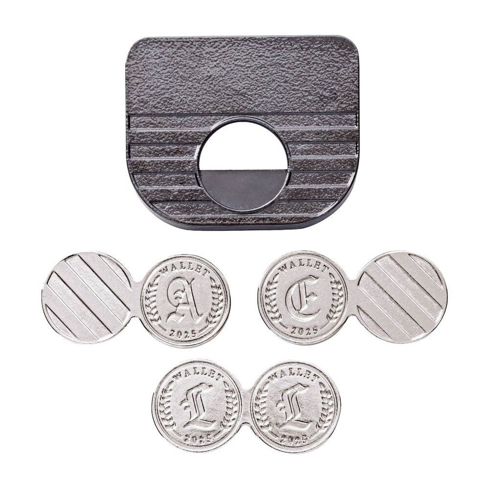 Puzzle - Hanayama