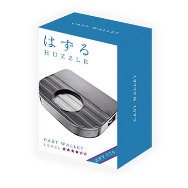 Puzzle - Hanayama