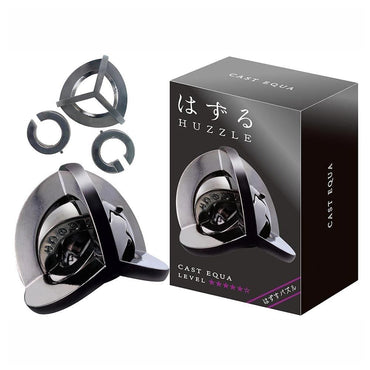 Puzzle - Hanayama - L5 Equa