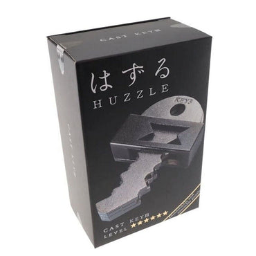 Puzzle - Hanayama - L6 Key Iii