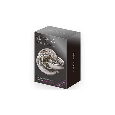 Puzzle - Hanayama - L6 Vortex