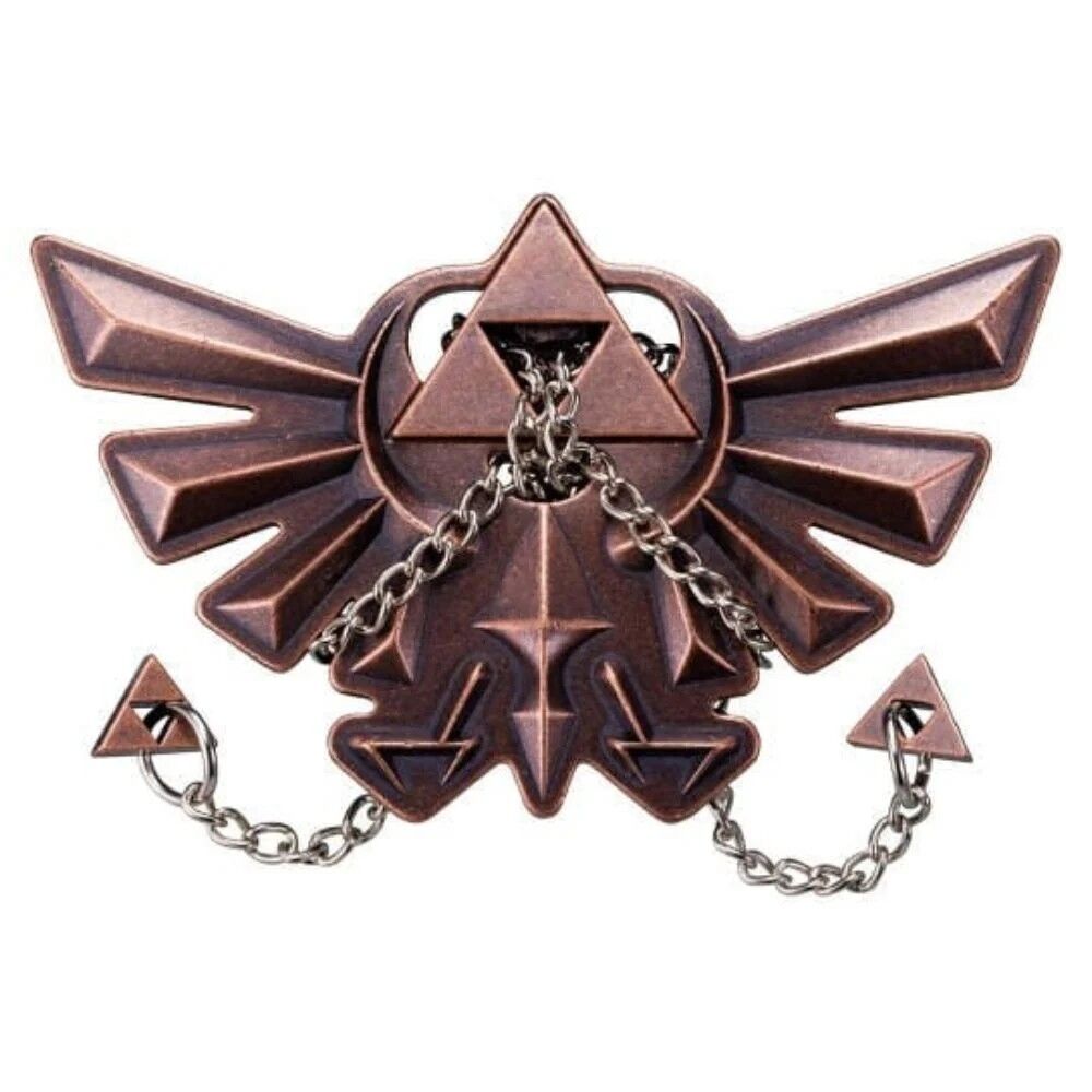 Puzzle - Hanayama - Legend Zelda Hyrule Crest