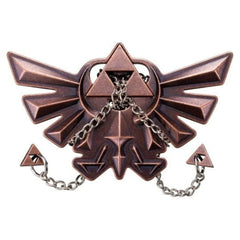 Puzzle - Hanayama - Legend Zelda Hyrule Crest