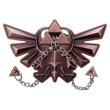 Puzzle - Hanayama - Legend Zelda Hyrule Crest