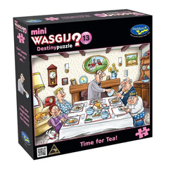Puzzle - Holdson - Wasgij? Destiny Mini 12