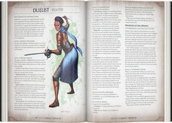 Beadle & Grimm's Skullduggery: The 5E Urban Fantasy Companion
