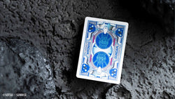 Bicycle Gundam - Seed Playing Cards