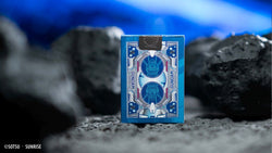 Bicycle Gundam - Seed Playing Cards