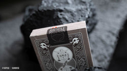 Bicycle Gundam - Mobile Suit Playing Cards
