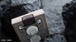 Bicycle Gundam - Mobile Suit Playing Cards