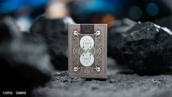 Bicycle Gundam - Mobile Suit Playing Cards