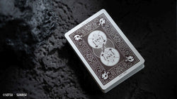 Bicycle Gundam - Mobile Suit Playing Cards