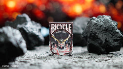 Bicycle Gundam - Unicorn Playing Cards