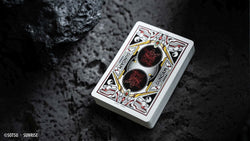 Bicycle Gundam - Unicorn Playing Cards
