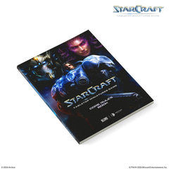 Starcraft Miniatures Games: Wave 1 Rulebook
