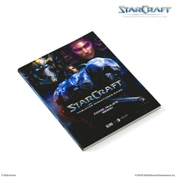 Starcraft Miniatures Games: Wave 1 Rulebook