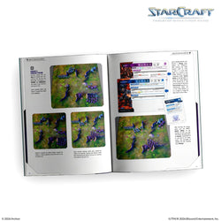 Starcraft Miniatures Games: Wave 1 Rulebook