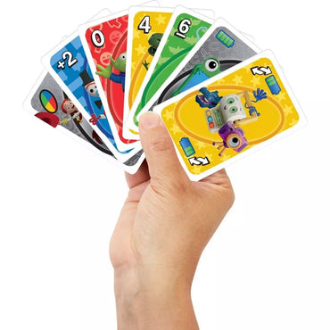 UNO Disney Toy Story 5