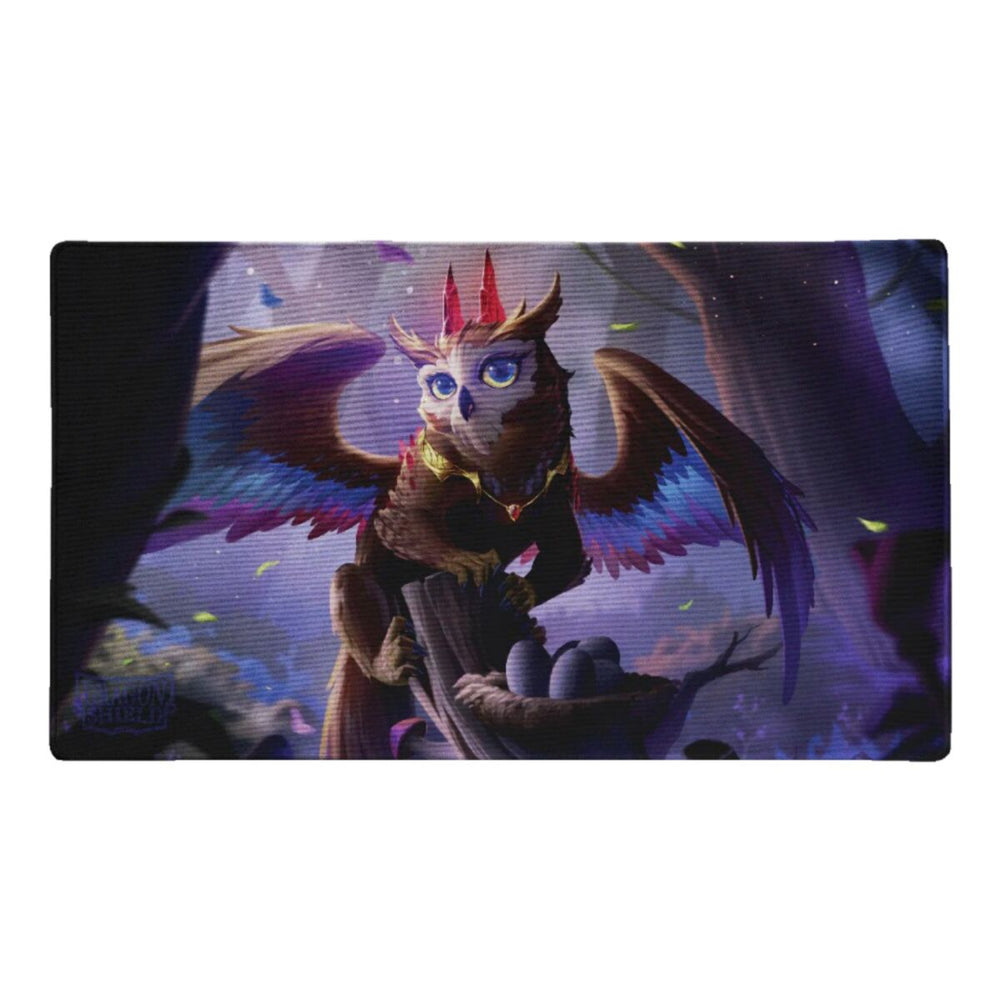 Dragon Shield: Playmat – The Dragowlis