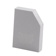Dragon Shield: Card Dividers – White