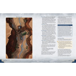 Cosmere RPG: Stormlight Bridge Nine Adventure