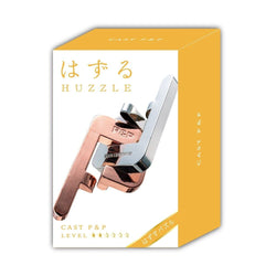 Puzzle - Hanayama - L2 P&P