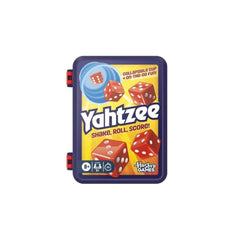 Yahtzee Refresh