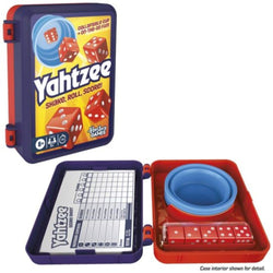 Yahtzee Refresh